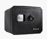 Fireproof and Waterproof Safe
