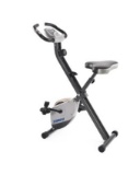 Stamina Cardio Folding Exercise Bike