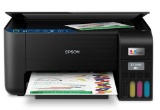 EcoTank ET-2400 Wireless Color All-in-One Cartridge-Free Supertank Printer