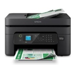 WorkForce WF-2930 Wireless All-in-One Color Inkjet Printer