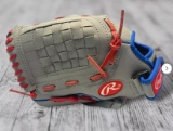 Rawlings Players Series 11.5