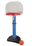 Little Tikes EasyScore Basketball Set Blue,