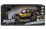 ADVENTURE FORCE METAL RACER RADIO CONTROLLED VEHICLE