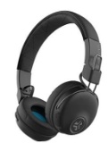 JLab Studio Wireless On-Ear Headphones