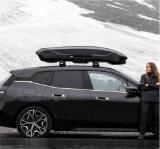 Thule Motion 3 XL Low Car Auto Roof Box
