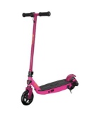 Razor Black Label E90 Electric Scooter - Pink, for Child Ages 8+ and up to 120 lbs, up to 10 mph