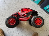 NewBright Polaris RZR Battery Radio Control