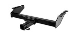 Dodge Ram Armordillo 7173576 Class 4 Trailer Tow Hitch with 2