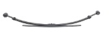 Dorman 929-128 Rear Leaf Spring Compatible with Select Chevrolet / GMC Models