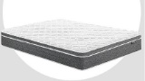 Queen Mattress 12 Inch Hybrid Mattress Queen Size - Memory Foam