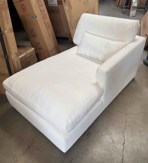 Sofa Sectinal Incomplete