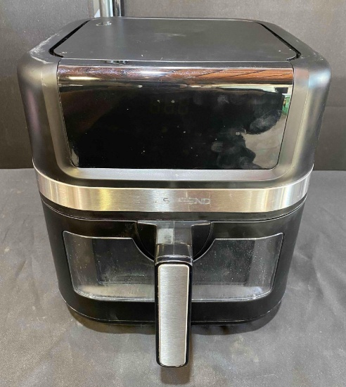 West Bend 7 qt Air Fryer