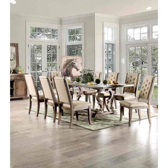 Harjo Chairs Set