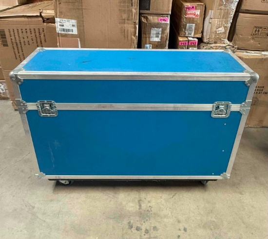 Display Multi Case 49 inch