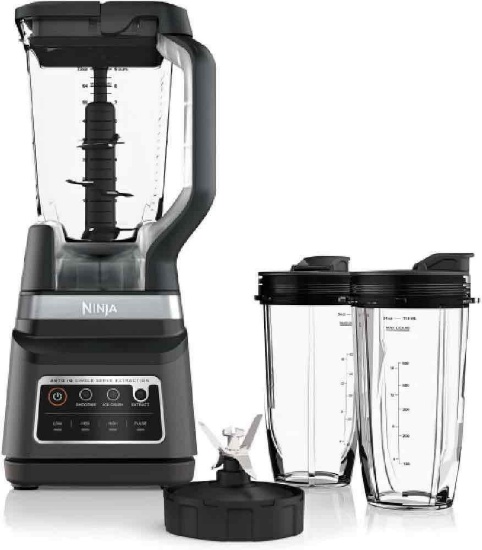 NINJA Professional Duo Blender