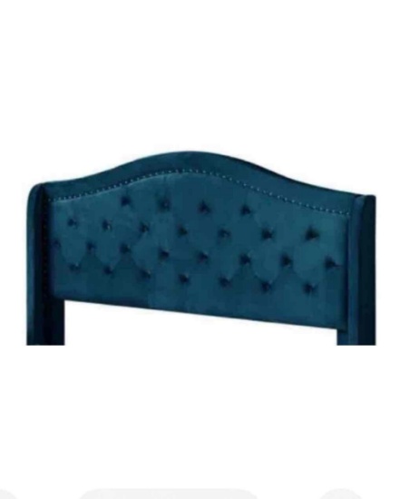 Queen Headboard