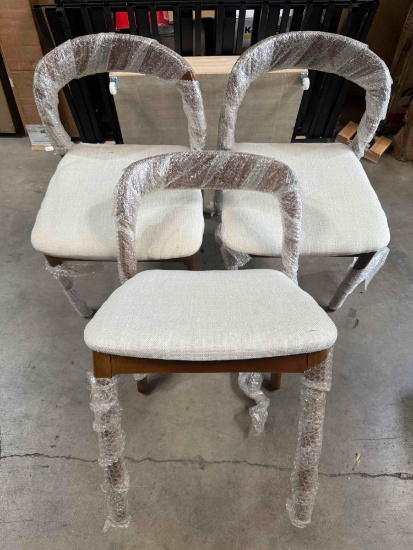 Set 3 Chair