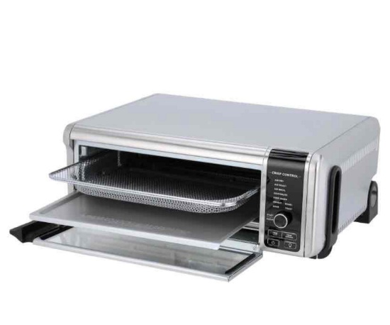 NINJA FOODI DIGITAL AIR FRY OVEN
