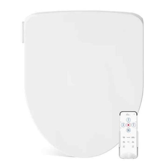 BioBidet Bidet Seat