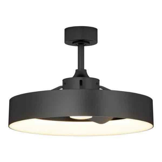 Artika Austin 23" LED Fandelier