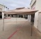10ft x 10ft Instant Pop Up Canopy Shade Tent Gazebo Beige