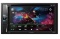 Pioneer AVH-120BT 6.2 Inch Double Din DVD/MP3/CD Player with Touchscreen Bluetooth.