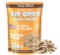 Real Meat Air Dried Dog Food w/Real USA Chicken - 5lb Bag of Grain-Free Real Meat Dog Food