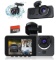 4K Dash Cam for Car 3 Channel Camera - Brand New Sealed.