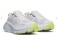 Saucony Women's GUIDE 18 White Ice Melt Running Shoes 8 US Size Shoe