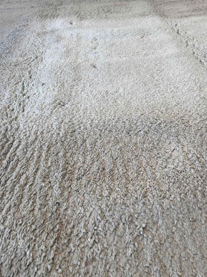 Thomasville Bali luxury rug 7ft 10in x 10ft