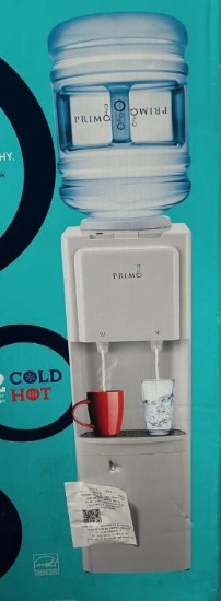 Primo Water dispenser
