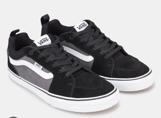 Vans Filmore 11.5 Shoes