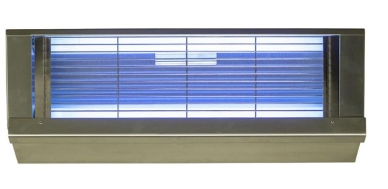 Gilbert 225GT Sticky Fox for Flies Treatment Light Trap