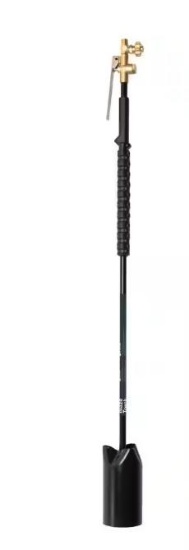 Bernzomatic Firestarter Blaze Torch Compatible with 20 lb. Propane Tank
