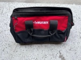 Husky Tool Bag