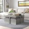 Jolliff Coffee Table
