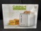 Cuisinart 2-Slice Custom Select Metal Toaster