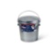 BEHRENS LOCKING LID CAN