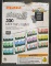 Sylvani Stay-Lit Color Action LED Mini Lights