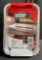 Weber Aluminum Drip Pans