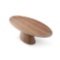 ONLY TOP Table in Walnut