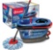O-Cedar RinseClean Spin Mop & Bucket System