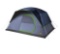 Golden Bear Sundown 10x8 Blackout 6-Person Dome Tent 10x8 Blue Gray