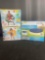 Lot of Floaters & Pool Cover