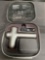 Sharper Image Power Percussion Massage Gun