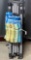 Yoli LiteTrek 36 7' x 7' Slant Leg Instant Canopy without Backpack
