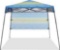 YOLI 7x7 instant canopy