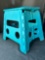 Step-Up Stool