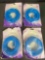 Lot of Steren Cat5e Standard Network Cable