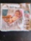SUMMER Baby Bather Folding Bath Sling